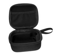 Homoyoyo Boîte de Rangement Rigide pour de Pouls de Protection Épais et Durable Étui de Voyage Multifonction pour Appareils Électroniques