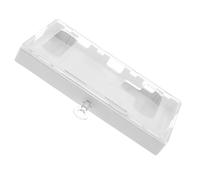 Homoyoyo Boîte de Verrouillage pour Téléphone Portable Abs avec Clé Prison Portable pour Smartphone Boîte de Contrôle de Autodiscipline pour Garçon Fille et Adultes