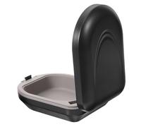Homoyoyo Boîte Pour Appareil Auditif Petite Boîte De Rangement Étui De Poche Pour Appareil Auditif Petit Support De Protection