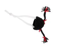 Homoyoyo Bonnet Tricoté pour Hamster Accessoire pour Petits Animaux Chapeau Décoratif Léger Et Réutilisable