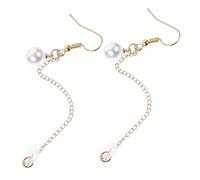 Homoyoyo Boucles Doreilles Perte Élégantes pour Écouteurs de Style et Fonctionnalité et Ergonomique pour Femmes Actives