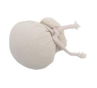 Homoyoyo Boule de Massage à Base Dherbes Balle Chauffante pour Massage Thaï et Relaxation Compresses Chaleur Portable pour Usage Domestique et Salon de