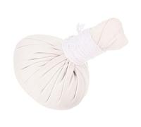 Homoyoyo Boule De Massage Moxibustion Portative, Sachets D'herbes Naturels, Thérapie Par Chaleur De Moxa, Massage Corporel Relaxant, Soin Spa Maison, Bien-être Holistique