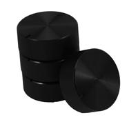 Homoyoyo Bouton Rotatif Pour Commande De Four Ensemble De Boutons De Minuterie Pour Autocuiseur Accessoires Pour Autocuiseur