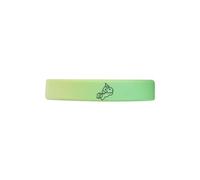 Homoyoyo Bracelet Simple Pour Étudiant Bracelet Unisexe Pour Garçon Et Fille Vert
