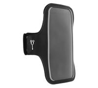 Homoyoyo Brassard De Sport pour Téléphone Portable Léger Et Respirant pour La Course À Pied Écran Tactile Complet pour Les Entraînements en Plein Air