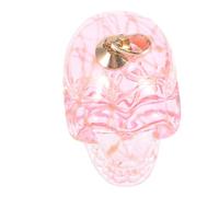 Homoyoyo Breloque Verre Pour Fabrication De Bijoux Pendentif Décoration Suspendue