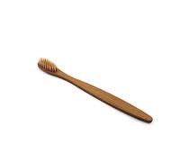 Homoyoyo Brosse à Dents En Bambou 8 Pièces - Brosse à Dents En Bois Avec Soies Douces Pour Un Nettoyage Doux Et Naturel