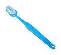 Homoyoyo Brosse à Dents Géante En ABS - Accessoire De Comédie Et Cosplay - Prop Surdimensionné Pour Photos Et Déguisements Amusant Et Original Idéal Pour Événements Et Fêtes