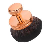 Homoyoyo Brosse à et Blush Voyage Outil Pratique pour Corps Visage Pours Artistes Maquilleurs