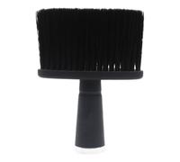 Homoyoyo Brosse de Nettoyage Cheveux Fibre Douce pour Coiffeurs Balai Casse Cheveux Outil Durable sans Odeur Usage Professionnel Salon Barbershop