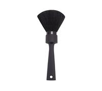 Homoyoyo Brosse de Nettoyage Professionnelle pour Cheveux Brosse à Épousseter Douce pour Salon Outil de Coiffure Multi Fonctionnel pour Hommes et Femmes