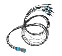 Homoyoyo Buse D'arrosage Automatique pour Plantes Jardin, Système D'irrigation Goutte à Goutte Réglable, Débit d'eau Modulable, Installation sans Outil, pour Potager Et Balcon