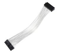 Homoyoyo Câble Alimentation Extension Câble de Carte Mère ATX pour Composant Informatique pour ATX