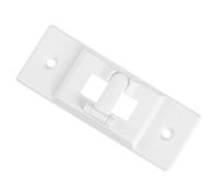 Homoyoyo Cache-interrupteur de Sécurité Garçon et Filles Cache-interrupteurs à L'épreuve des Garçon et Filles Plaques de Sécurité pour Interrupteurs D'éclairage Protection Accidents