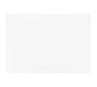 Homoyoyo Cache-Luminaire pour Plafonnier Suspendu Diffuseur de Lumière en Acrylique 10 MM Dimensions 30 X 40 CM Panneau Lumineux LED Compatible Bureaux et Cuisines Remplacement