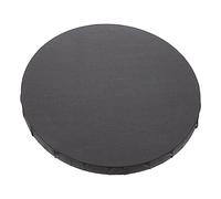 Homoyoyo Cadre Toile Noir Élastique pour Peinture à Huile Panneau Créatif pour Projets DIY et Art Décoratif