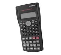 Homoyoyo Calculatrice Scientifique Compacte Multifonction pour Étudiants Lycée Collège Interface Intuitive Facile à Utiliser Calculs Précis pour Examens Scolaires et Usage Professionnel