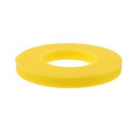 Homoyoyo Cale Amortisseur Universelle Pour Voiture - Anneau D'Absorption Des Chocs Compatible - De Lavage Automatique Pour Améliorer Le Confort De Conduite