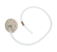Homoyoyo Capteur De Eau Pour Lave-linge Remplacement De Pressostat Installation Facile Et Compatible Avec Divers Modèles De Machines à Laver
