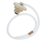 Homoyoyo Capteur De Eau Pour Machine à Laver De Pression De Eau Installation Facile Compatible Avec Divers Modèles De Lave-linge