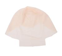 Homoyoyo Capuchon Chauve En Latex Pour Maquillage - Accessoire De Costume Pour Hommes Et Femmes - Idéal Pour Halloween Et Cosplay Taille L Perruque Cap Pour Thème De Fête