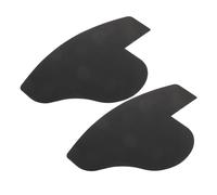 Homoyoyo Carte Amélioration pour Coiffeur Outil de Mise Forme Ligne des Cheveux Guide de Contour Barbe Spray Optimisation pour Coiffure et Entretien