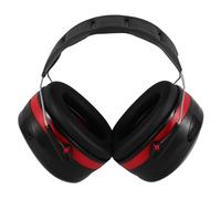 Homoyoyo Casque Antibruit Protection Auditive Solide Mousse Confortable et Conception Spéciale pour Usage Quotidien et Environnement Industriel