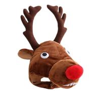 Homoyoyo Chapeau de Accessoire de Costume Festif Confortable et Chaud pour Photographie de Studio et Portraits de Fête