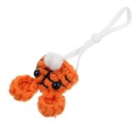 Homoyoyo Chapeau Miniature Tricoté pour Petits Animaux de Compagnie, Accessoire Photo Ajustable pour Hamster, Cochon d'Inde et Autres, Matière Douce et Sûre, Taille Mini, pour Costume