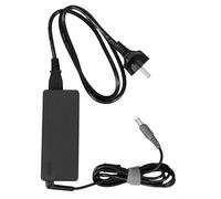 Homoyoyo Chargeur PC Portable Compatible Adaptateur Stable avec Anneau Magnétique Interférence Connecteur Cuivre Finition Zinc Oxydation Alimentation pour Ordinateur Portable