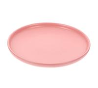 Homoyoyo Chat Céramique Profonde Renversement Assiette Large pour et Animaux Bol Nourriture et Eau Sécurisé pour Confort et Protection du Cou