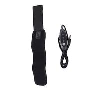 Homoyoyo Chauffe-lentille De Caméra USB Équipement Anti-Condensation avec Niveaux De Température pour Prévenir Le Bue Gel des Objectifs De Caméra Et Télescope