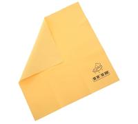 Homoyoyo Chiffon Absorbant en Velours pour Polir Piano et Flûte, Chiffon Doux Multifonction pour Violon et Guitare, Conçu pour Usage Domestique et Écoles de Musique