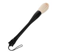 Homoyoyo Chinese Writing Brush Large For Oversized Chinese Calligraphy Pen For Watercolor Japanese Sumi Painting Reusable Art Brush And Practice