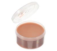 Homoyoyo Cire De Maquillage Professionnelle 40 g Effet Cicatrice Profondeur Moyen Pour Maquillage Halloween Cosplay Fête Cire à Modeler Sans Danger