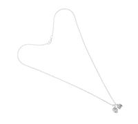 Homoyoyo Collier Souvenir Pour Commémoratif Aime Mon Pour Nouveaux Parents Ornement De Perte De Nourrisson