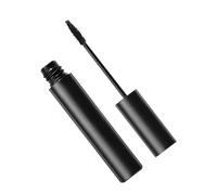 Homoyoyo Coloration Temporaire Barbe et Moustache pour Hommes Applicateur Pinceau Jetable Noir Densifiant Barbe et Sourcils Usage Facile Voyage et Extérieur sans Danger Peau Compact