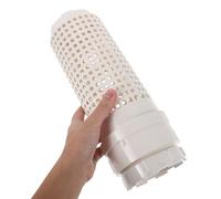 Homoyoyo Composteur Terre Enterré en Plastique Solide Bac à Compost Extérieur pour Déchets Cuisine et Feuilles Mortes Lombricomposteur pour Jardin et Recyclage Alimentaire Système