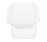 Homoyoyo Conteneur De Congélation Hermétique Pour Soupe Boîte De Stockage Alimentaire Pour Préparation De Repas Stockage De Soupe Et Riz Étanche Et Pratique Pour Congeler Aliments