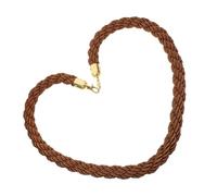 Homoyoyo Corde Tressée avec Crochets Dorés Corde de de Foule Durable pour Gestion de Files Dattente et Barrières Dévénements Installation Rapide et Résistance Renforcée