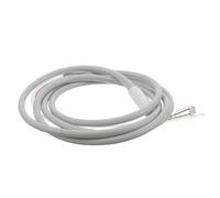 Homoyoyo Cordon Détachable pour Poignée de Curette à Câble Piézoélectrique à Enclenchement Isolation Renforcée Compatible Unités Prophylaxie Usage Professionnel en Cabinet