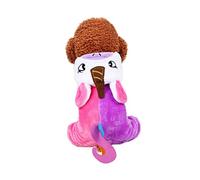 Homoyoyo Costume Automnal Licorne pour Chiens - Déguisement Coloré en Tissu Doux - Taille S à L Idéal pour Halloween Et d'automne