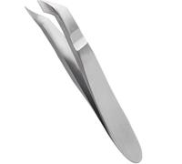 Homoyoyo Coupe-cuticules à Ressort En Acier Inoxydable Pour Manucure, Pince Mini Multifonctionnelle Pour Enlever Les Cuticules Et Peaux Mortes, Usage Domestique Et Salon