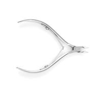 Homoyoyo Coupe-ongles Acier Inoxydable Pour Ongles Épais Et Incarnés Pince à Cuticules Tranchante Et Outil Pédicure Professionnel Pour Enlever Cuticules Et Peau Morte Soin Ongles Précis Et