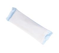 Homoyoyo Coussin Froid Périnéal Post-partum sans Réfrigération Pack Glace Souple pour Soins Maternité Poche Glace Médicale Pratique pour Soulagement Après Accouchement