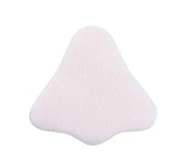 Homoyoyo Coussinet de Soin Nez en Lot de 80 Pièces Masque Nasal Ultra Fin en Non-Tissé Patch Confortable Nez Maquillage Soins Pratique et Hydratant