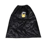 Homoyoyo Couverture Protège-Jambes Coupe-Vent et Imperméable pour Scooter Électrique, Housse de Jambe Chaude Cordon de Fixation, Protection Thermique pour Temps Froid, Accessoire