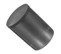 Homoyoyo Creuset Graphite Haute Température avec Couvercle Bol de Fusion Réutilisable pour Métaux Or Outil de Laboratoire