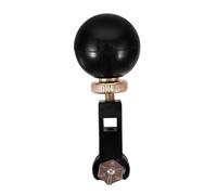 Homoyoyo Cutter de Verre Tête de Compas pour Coupe Cercle Outil de Remplacement Facile à Utiliser pour Coupeur Rotatif